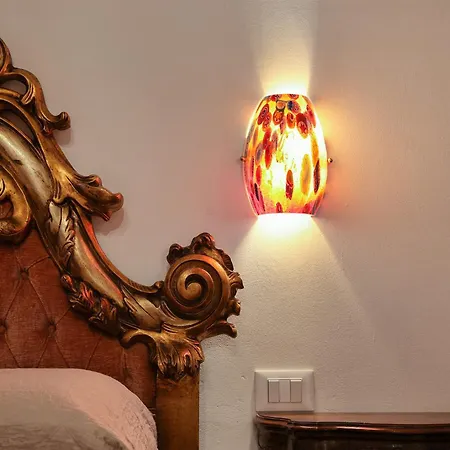 Sara S Luxury Five Minutes From Piazza San Marco Βενετία