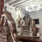Sara S Luxury Five Minutes From Piazza San Marco Lejlighed *