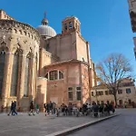 Lejlighed Sara S Luxury Five Minutes From Piazza San Marco Venedig