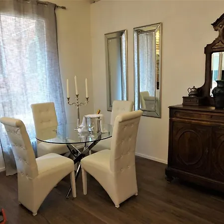 Sara S Luxury Five Minutes From Piazza San Marco