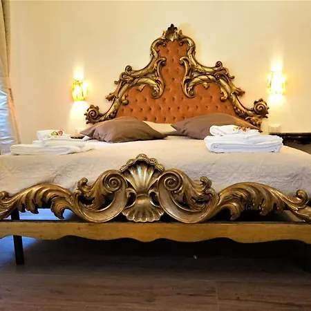 Lägenhet Sara S Luxury Five Minutes From Piazza San Marco Venedig