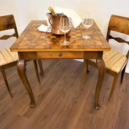 Lägenhet Sara S Luxury Five Minutes From Piazza San Marco