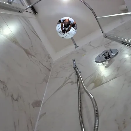 Sara S Luxury Five Minutes From Piazza San Marco Lägenhet Venedig