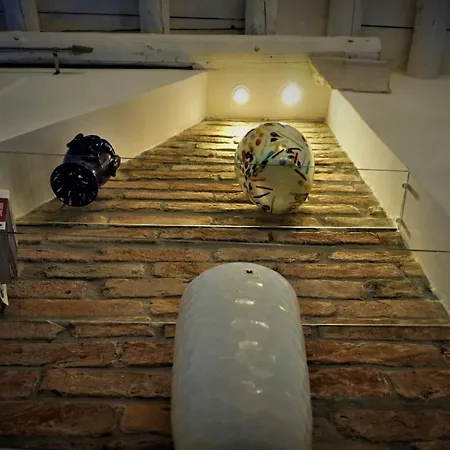 Sara S Luxury Five Minutes From Piazza San Marco