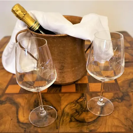 Sara S Luxury Five Minutes From Piazza San Marco