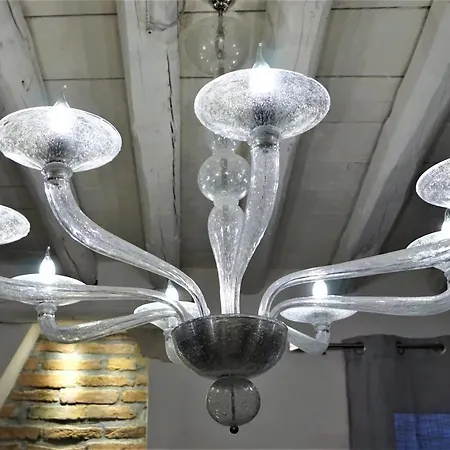 Sara S Luxury Five Minutes From Piazza San Marco *