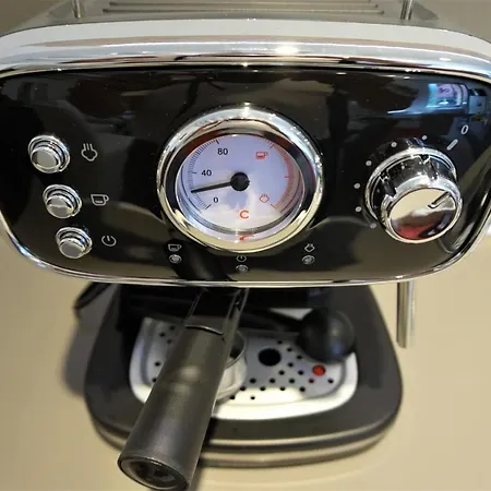 Sara S Luxury Five Minutes From Piazza San Marco Lägenhet Venedig