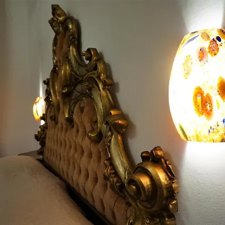 Sara S Luxury Five Minutes From Piazza San Marco *