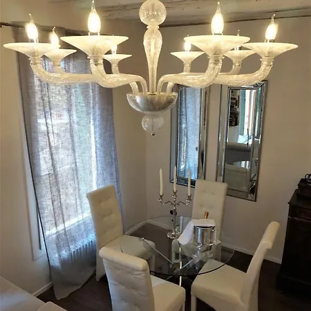 Sara S Luxury Five Minutes From Piazza San Marco * Venecia
