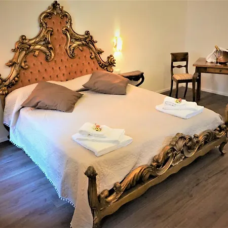 Sara S Luxury Five Minutes From Piazza San Marco * Venice