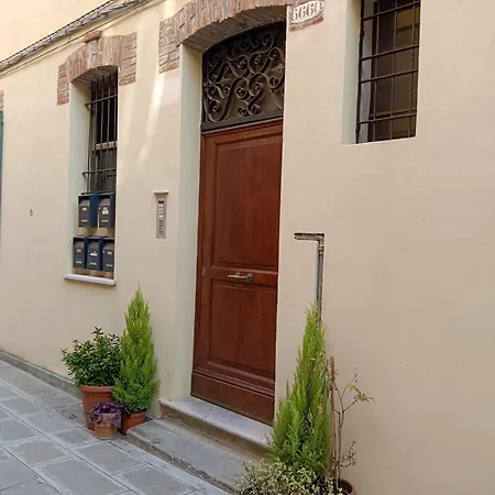 Lägenhet Sara S Luxury Five Minutes From Piazza San Marco