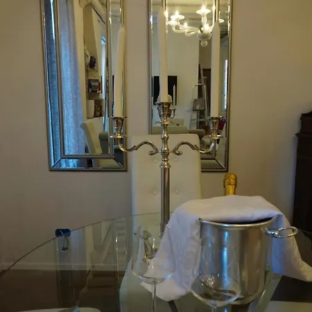 Sara S Luxury Five Minutes From Piazza San Marco * Venecia