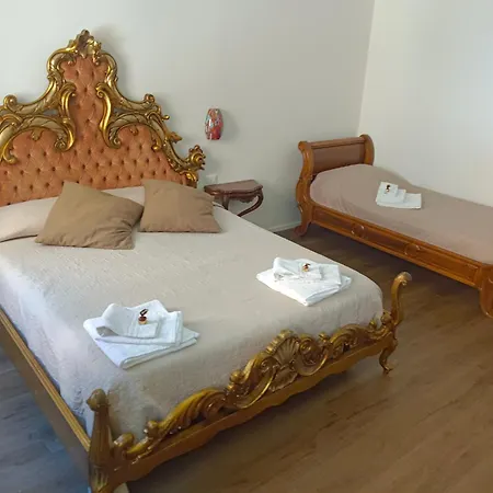 Sara S Luxury Five Minutes From Piazza San Marco * Venedig