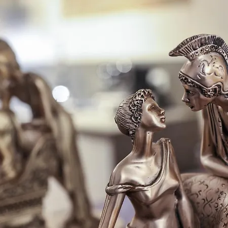 Апартаменты Sara S Luxury Five Minutes From Piazza San Marco