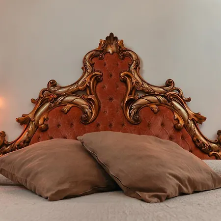 Sara S Luxury Five Minutes From Piazza San Marco *