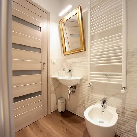 Sara S Luxury Five Minutes From Piazza San Marco