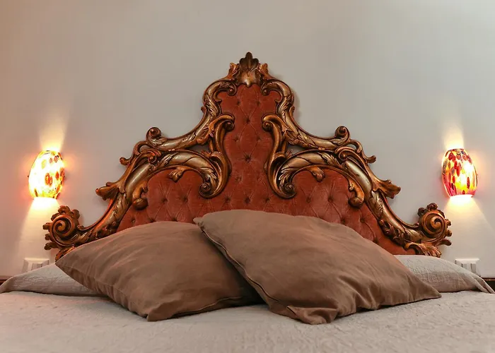 Sara S Luxury Five Minutes From Piazza San Marco *