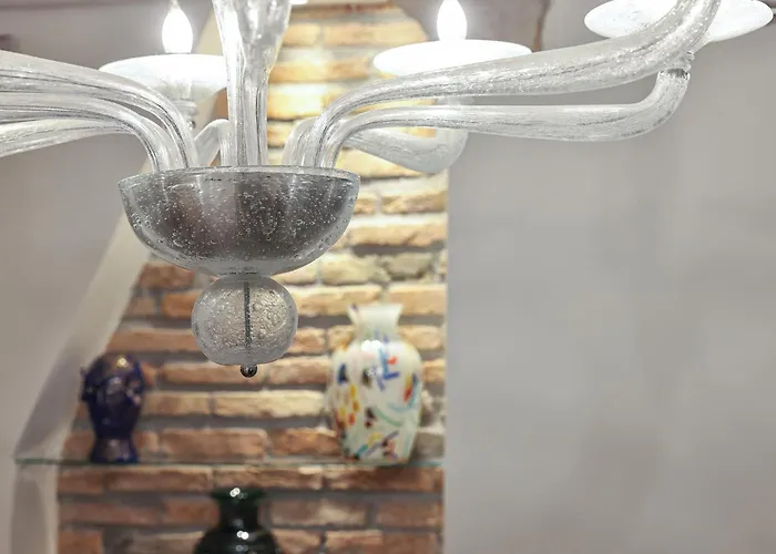 Апартаменты Sara S Luxury Five Minutes From Piazza San Marco Венеция