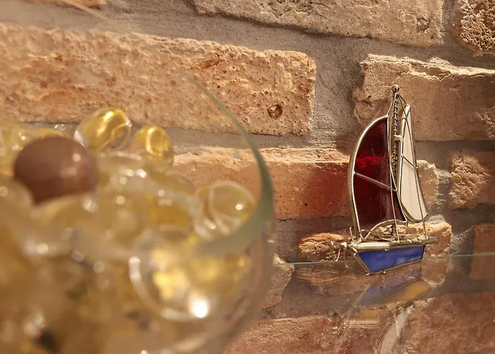 Апартаменты Sara S Luxury Five Minutes From Piazza San Marco