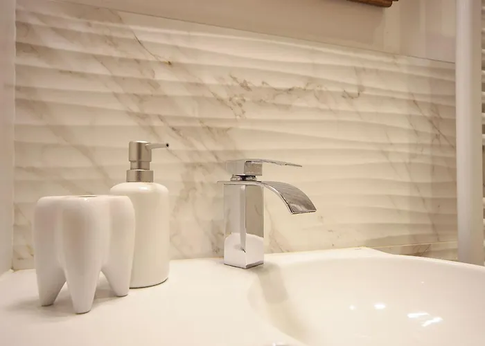 Апартаменты Sara S Luxury Five Minutes From Piazza San Marco