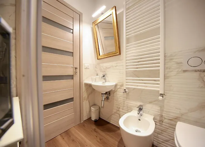 Sara S Luxury Five Minutes From Piazza San Marco