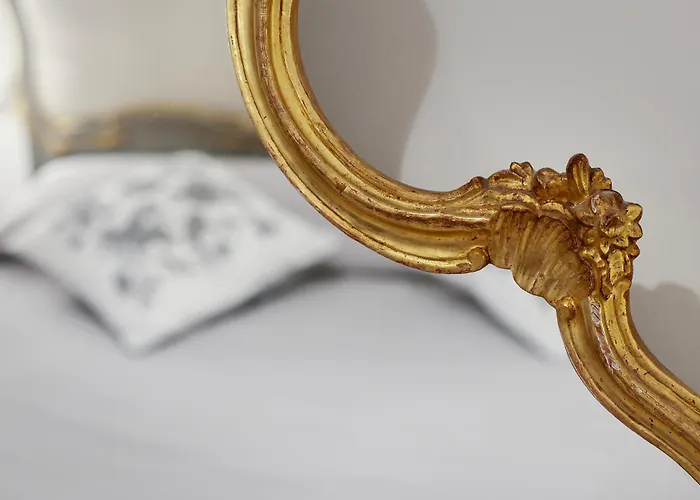 Sara S Luxury Five Minutes From Piazza San Marco * Венеция