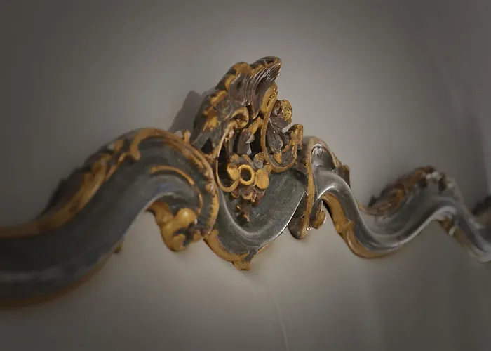 Sara S Luxury Five Minutes From Piazza San Marco * Венеция