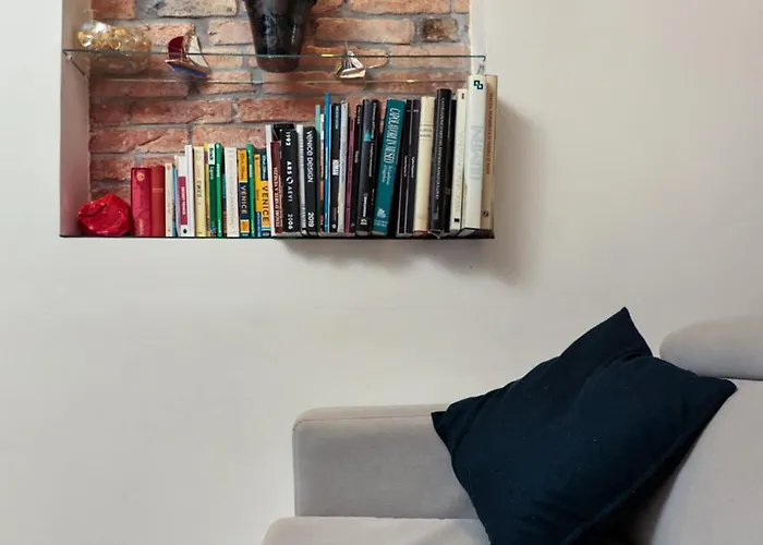 Апартаменты Sara S Luxury Five Minutes From Piazza San Marco *