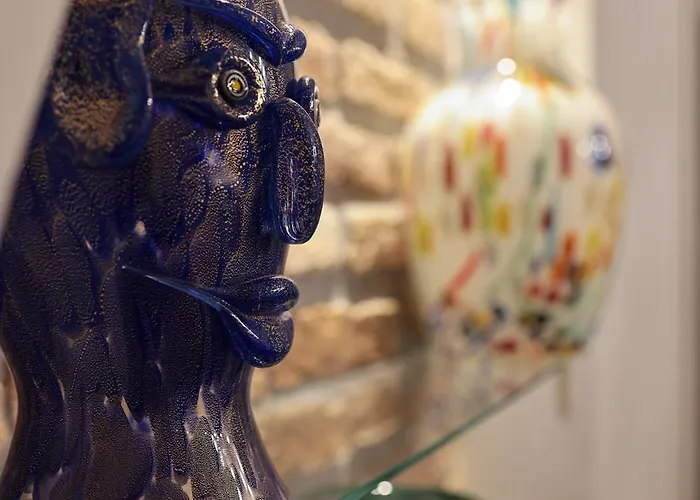 Sara S Luxury Five Minutes From Piazza San Marco Венеция