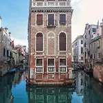 Sara S Luxury Five Minutes From Piazza San Marco