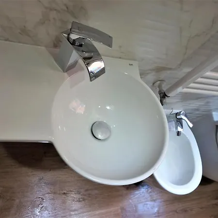 Sara S Luxury Five Minutes From Piazza San Marco