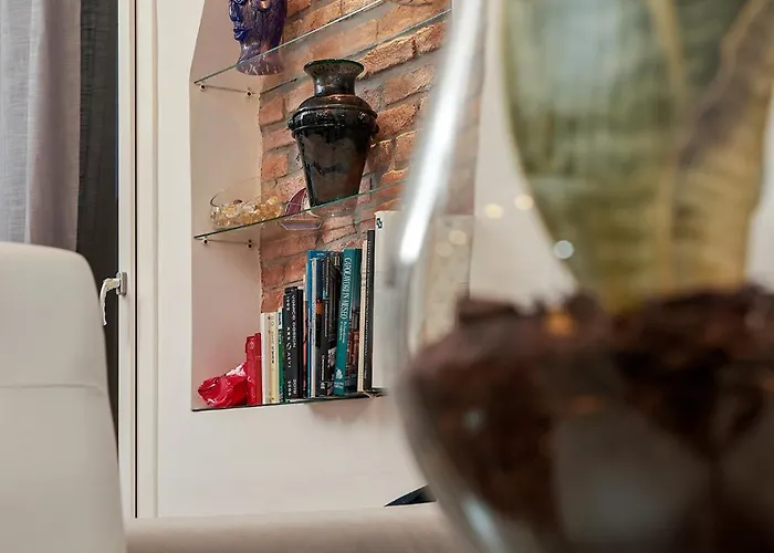 Sara S Luxury Five Minutes From Piazza San Marco